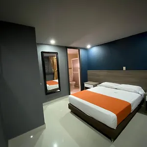 2* Hotel Latino