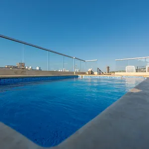 Hotel Getsemani Cartagena