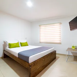 3* Hotel Ayenda Casa Megua