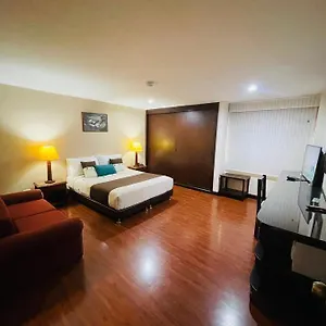 La Sabana 3* Bogota