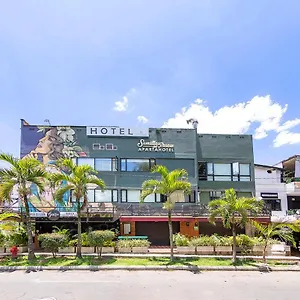 4* Hotel Ayenda Palo Alto