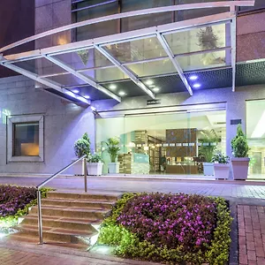 Express - Parque La 93 By Ihg 4* Bogota