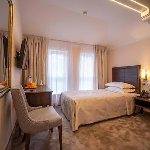 Hotel The Moon Boutique Sofia