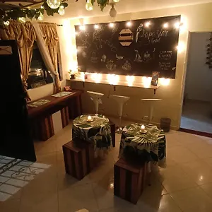  Auberge de jeunesse Pa Pasiar