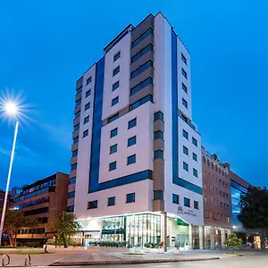 Andes Plaza 4* Bogota