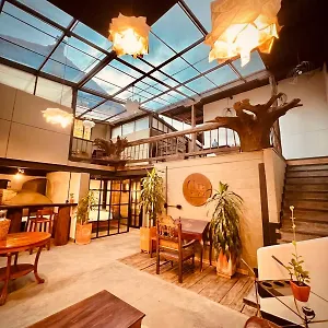 Hotel Quinta Bolivar Bogotá