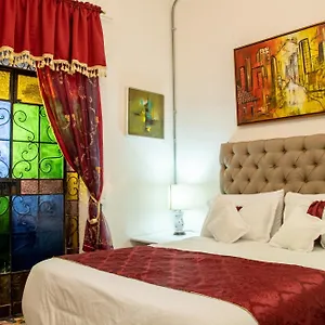 Hotel Casa De La Luz Bogotá