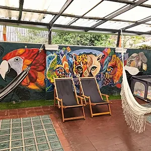 Affittacamere Casa Samor La Candelaria Bogotá