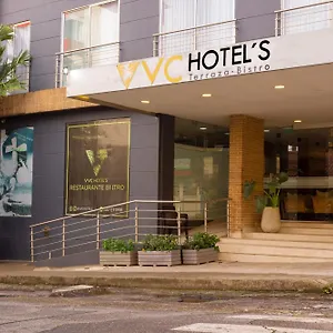 Hotel Vvc Hotel's