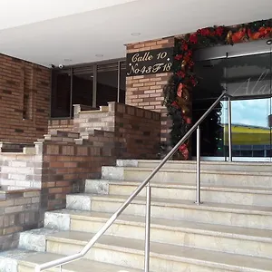 Alameda De La 10 **** Medellín