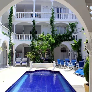 Casa Mara By Akel 3* Cartagena