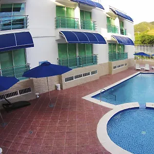 Hotel Aquarella Del Mar