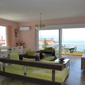 Aparthotel Jelena's Luxury Sarandë