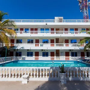 Hotel Boquilla By Gh