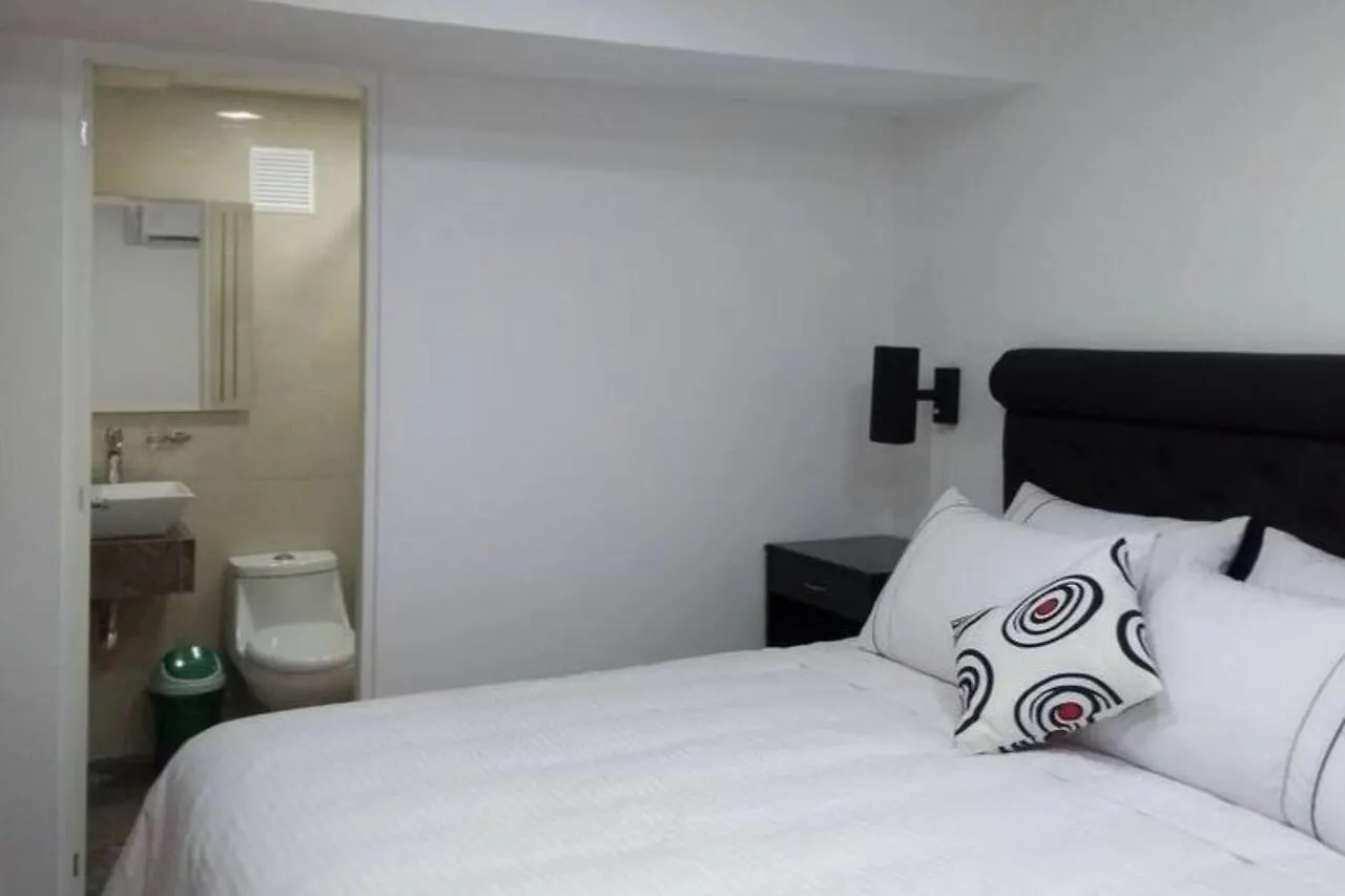 Hotel Veler Restaurante Medellin 3*,