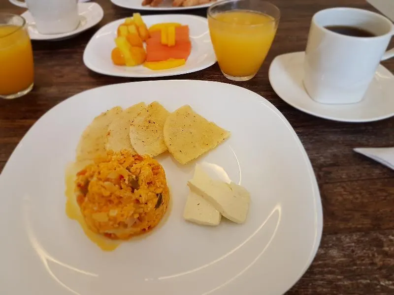 Hotel Veler Restaurante Medellin