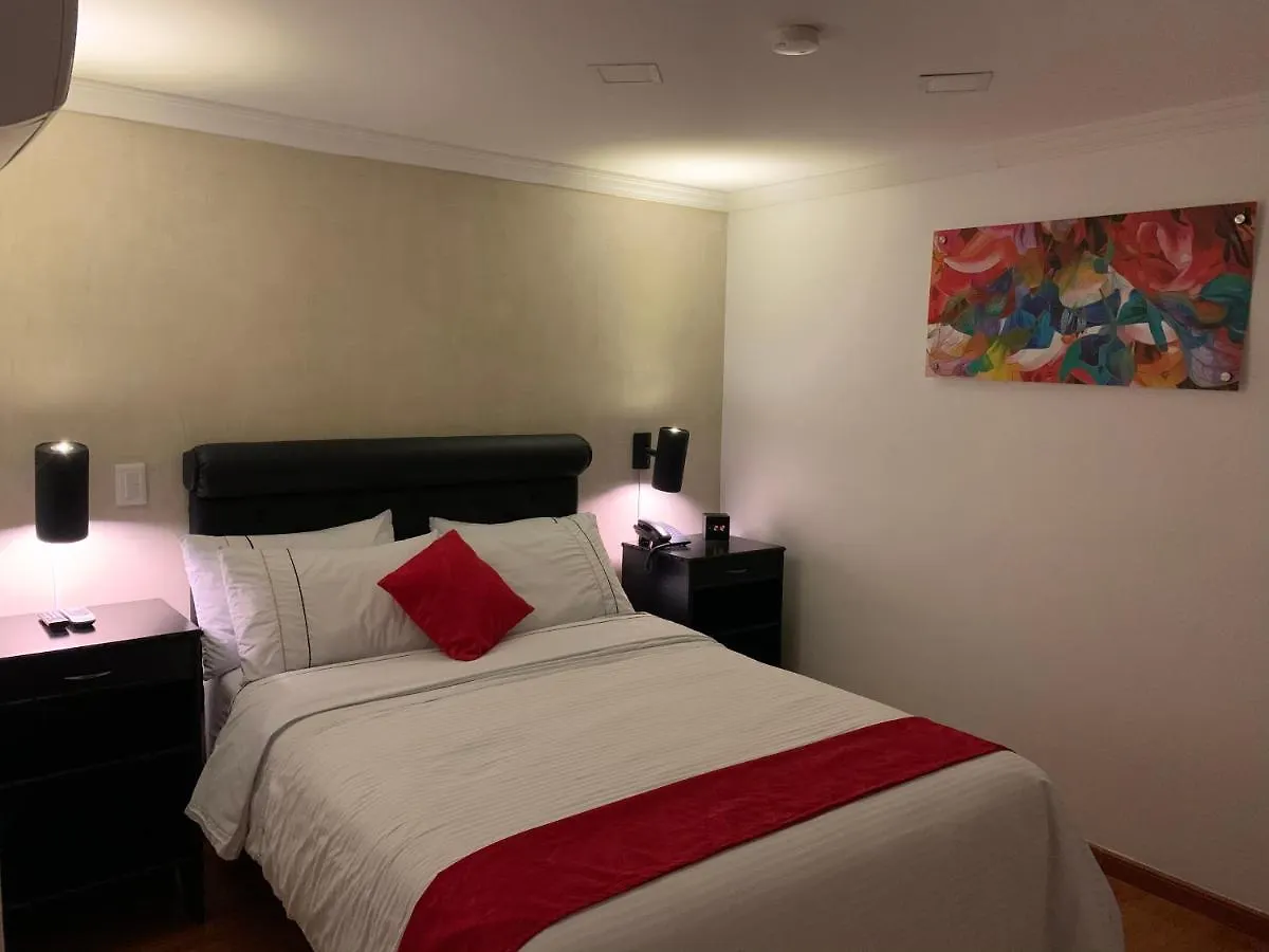 Hotel Veler Restaurante Medellin