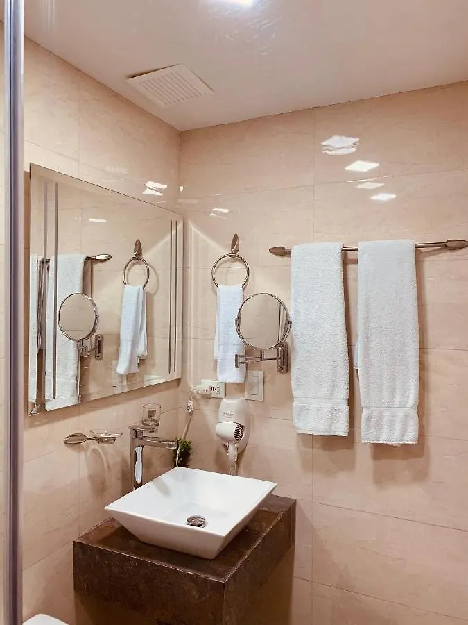 Hotel Veler Medellín 3*,