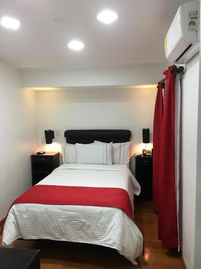 Hotel Veler Restaurante Medellin