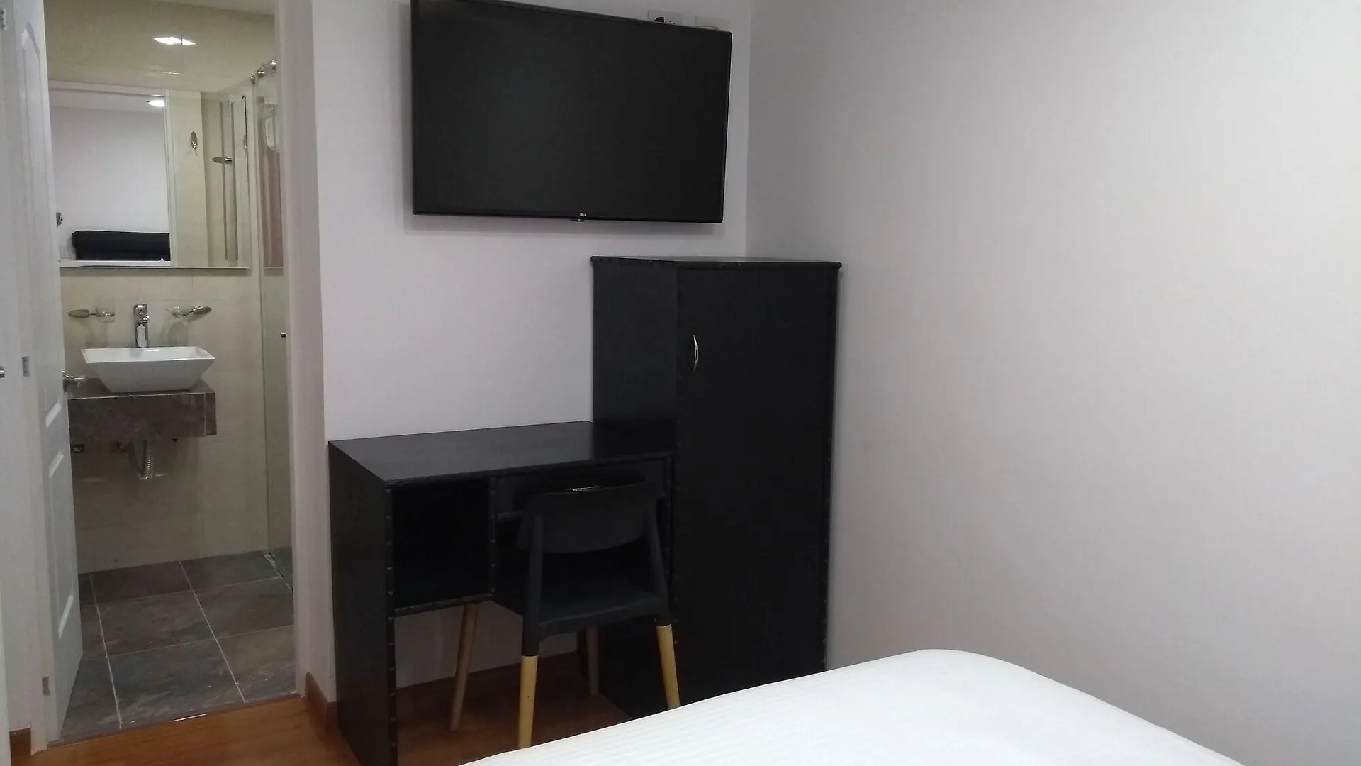 Hotel Veler Restaurante Medellin