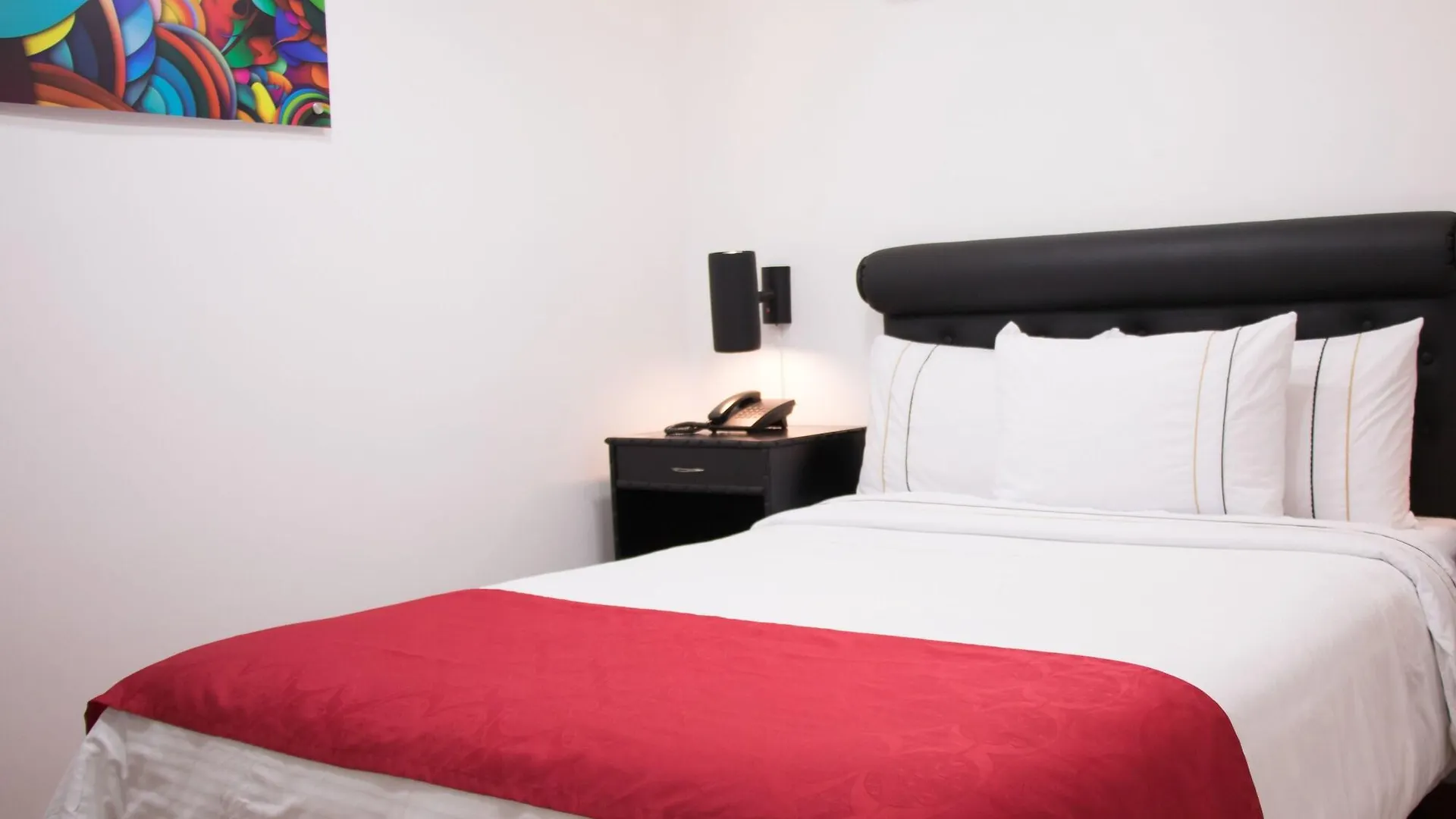 Hotel Veler Restaurante Medellin Colombia