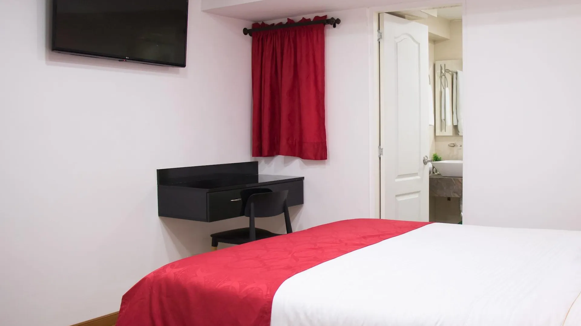 Hotel Veler Restaurante Medellin