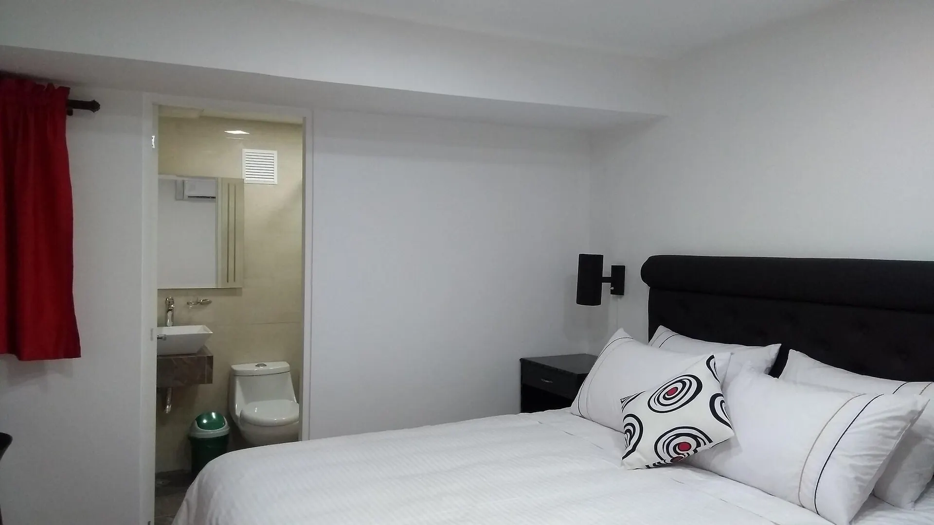 Hotel Veler Restaurante Medellin