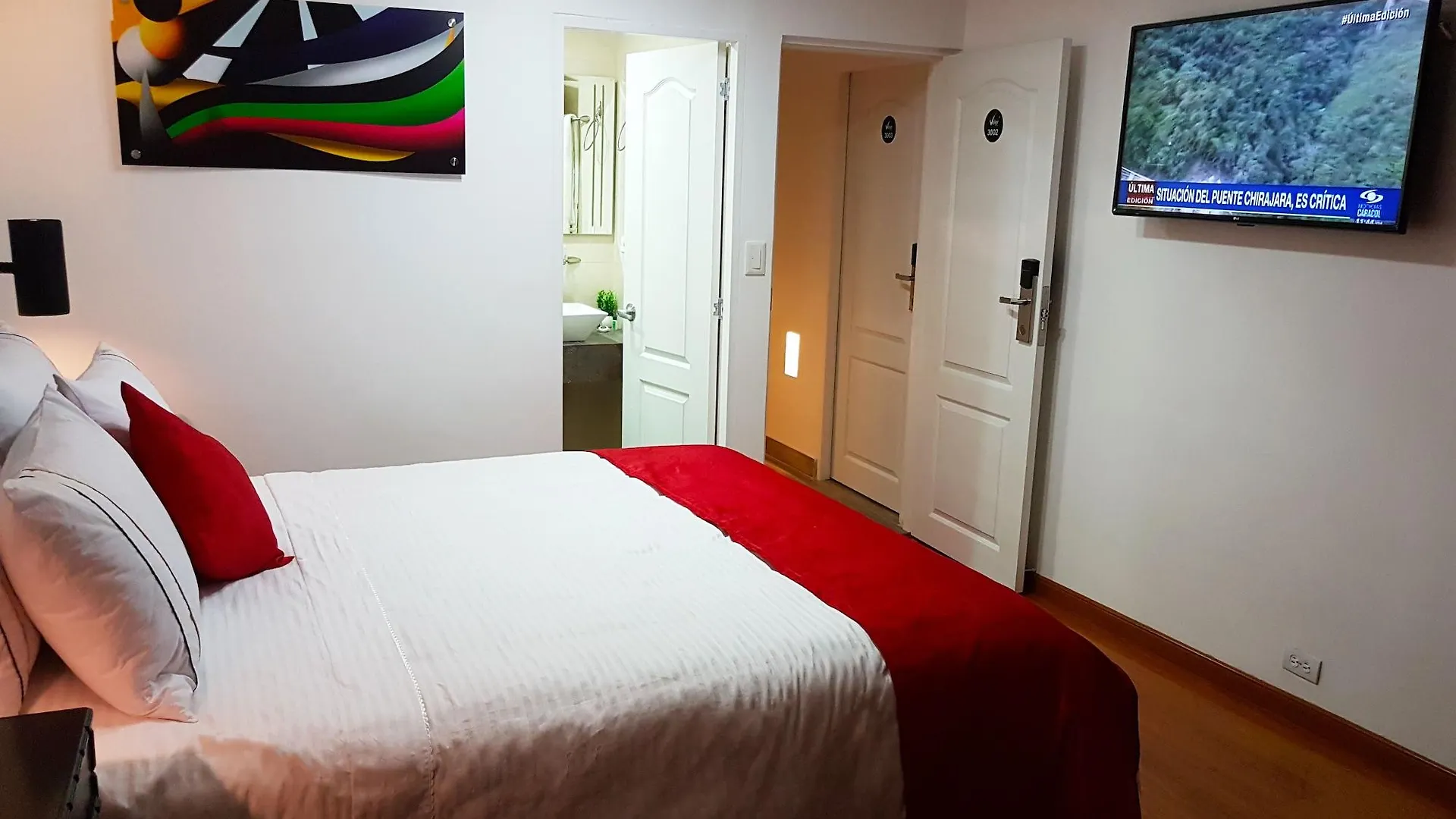 Hotel Veler Restaurante Medellin 3*,  Colombia