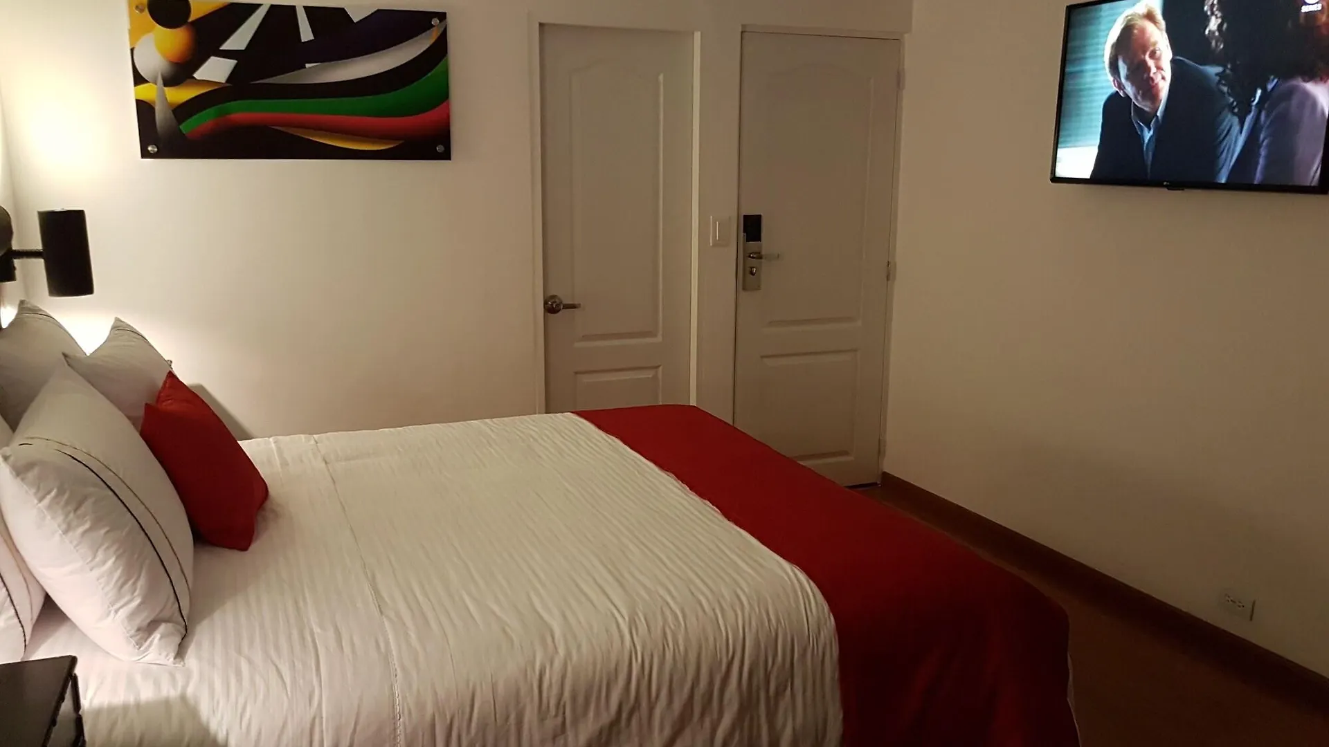 Hotel Veler Restaurante Medellin