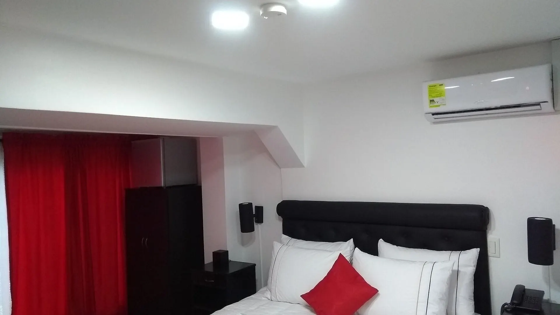 ***  Hotel Veler Restaurante Medellin Colombia