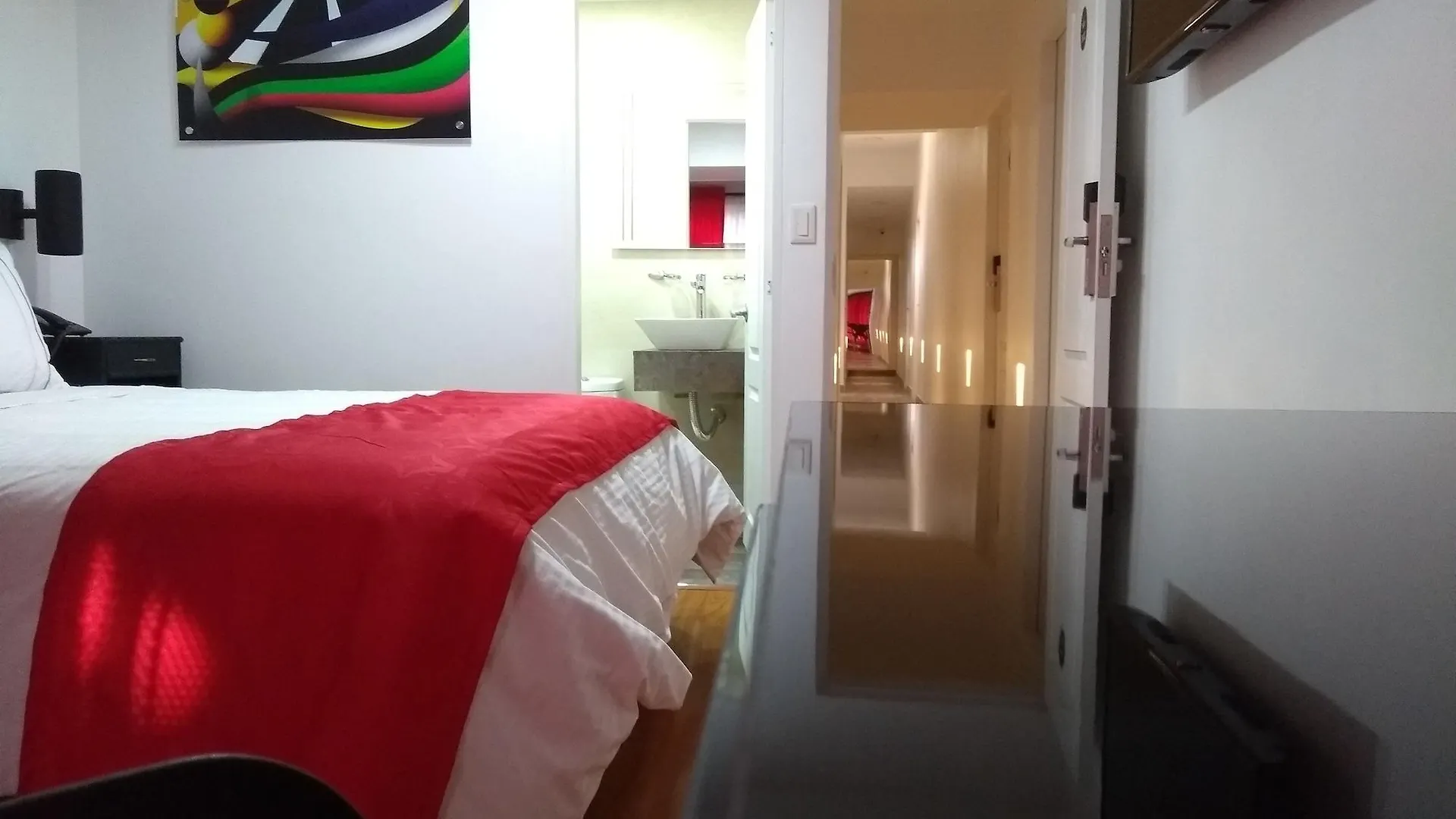Hotel Veler Medellín