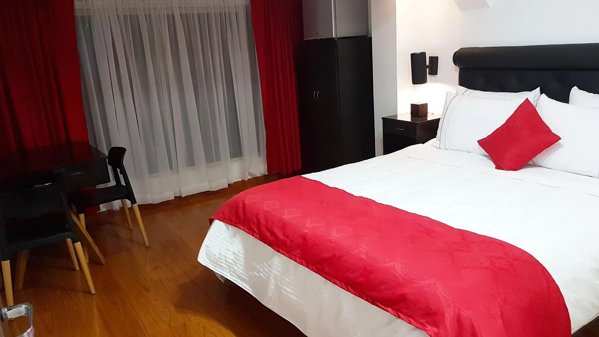 Hotel Veler Restaurante Medellin