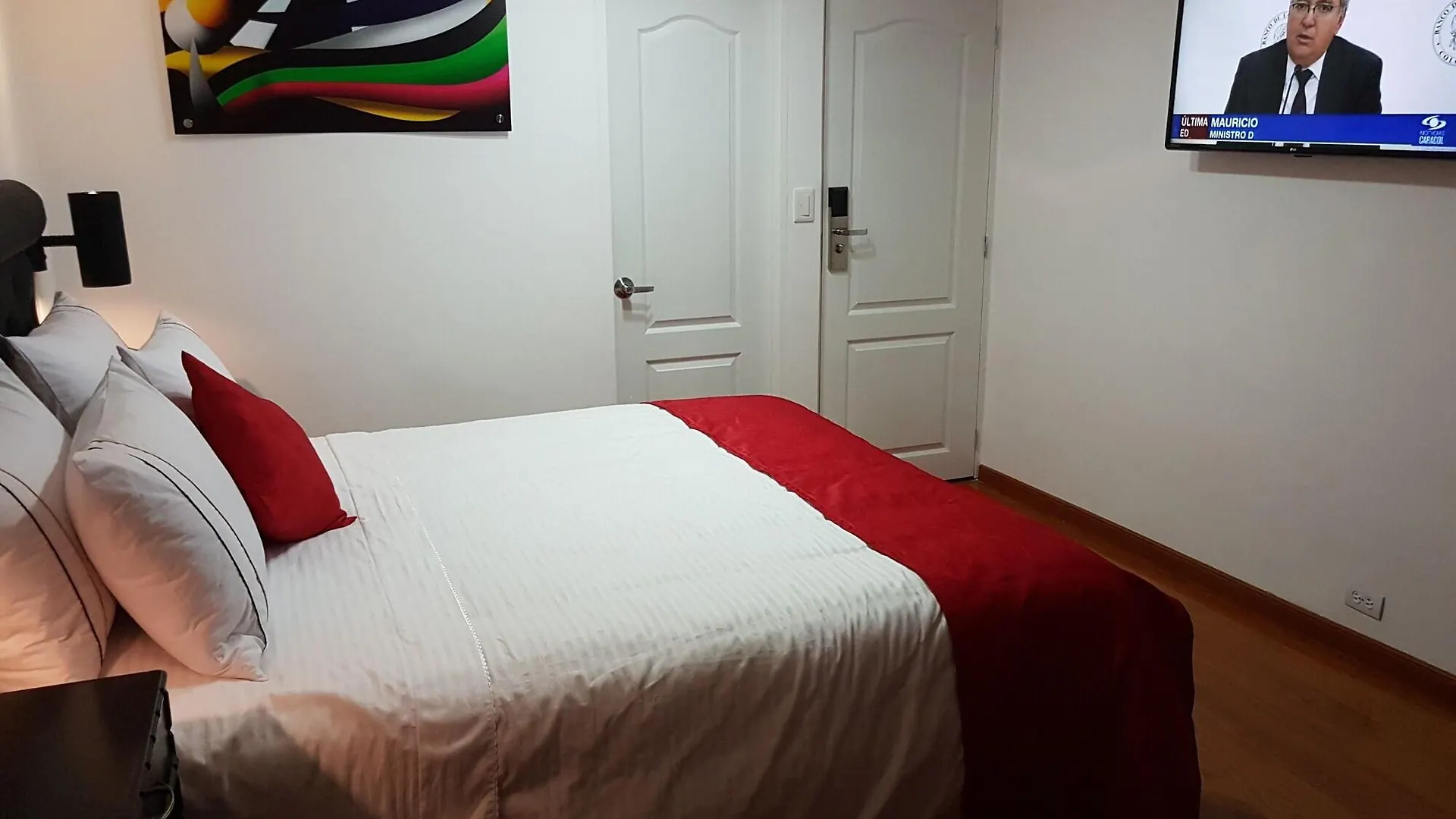 Hotel Veler Restaurante Medellin 3*,
