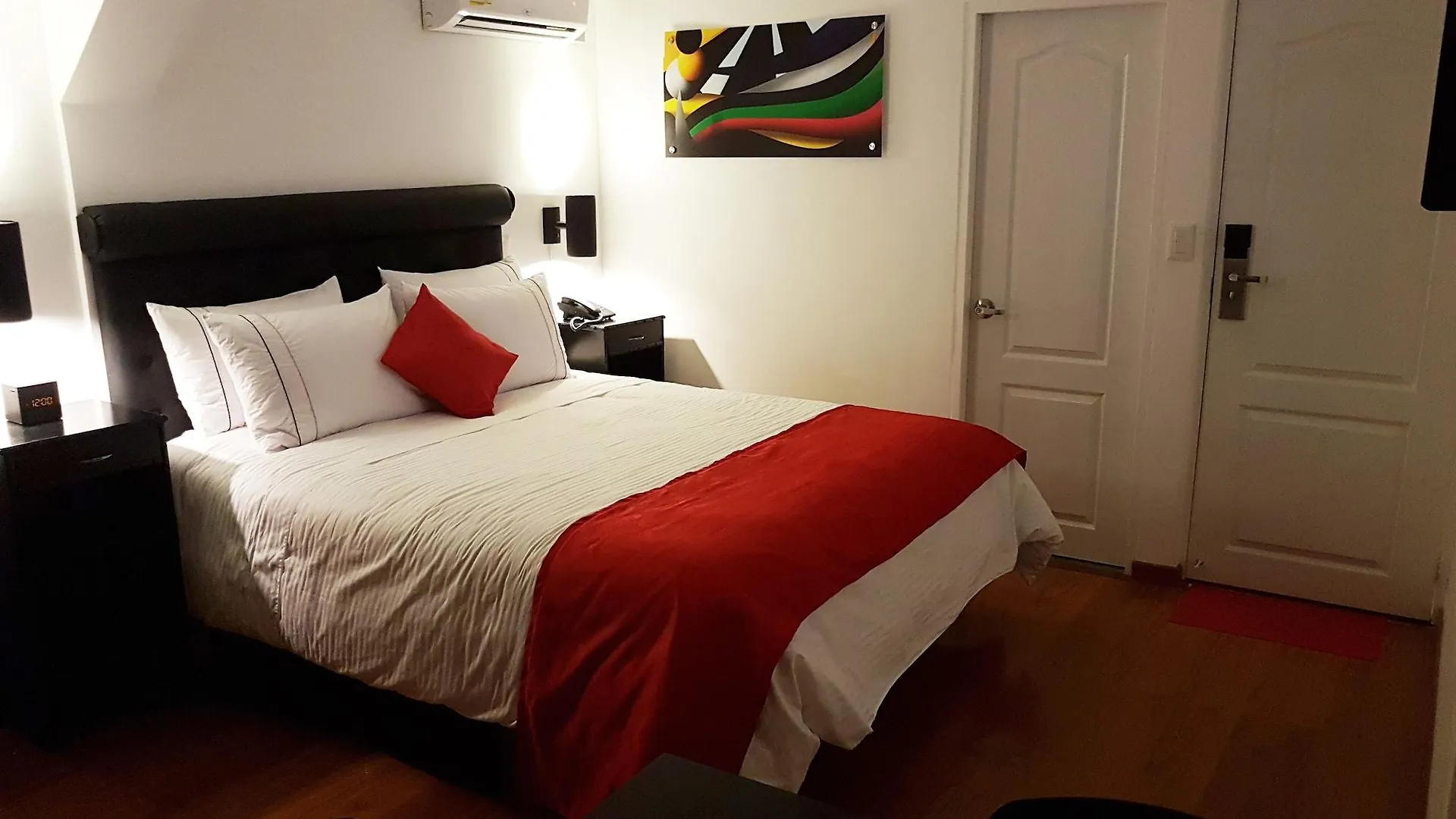 Hotel Veler Restaurante Medellin