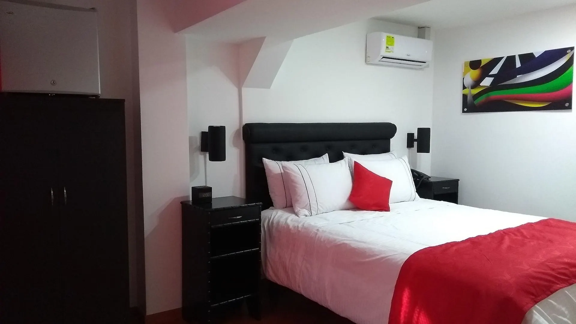 Hotel Veler Restaurante Medellin