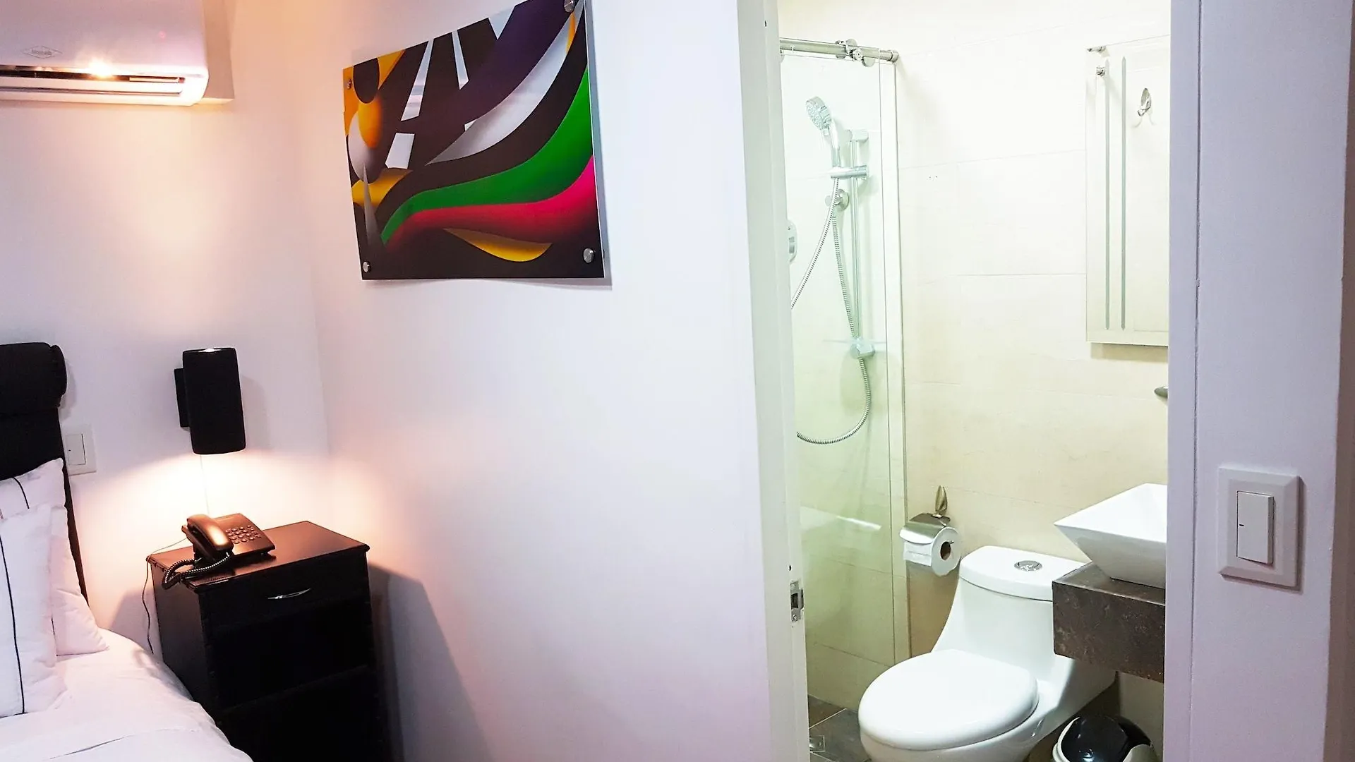 Hotel Veler Restaurante Medellin 3*,  Colombia