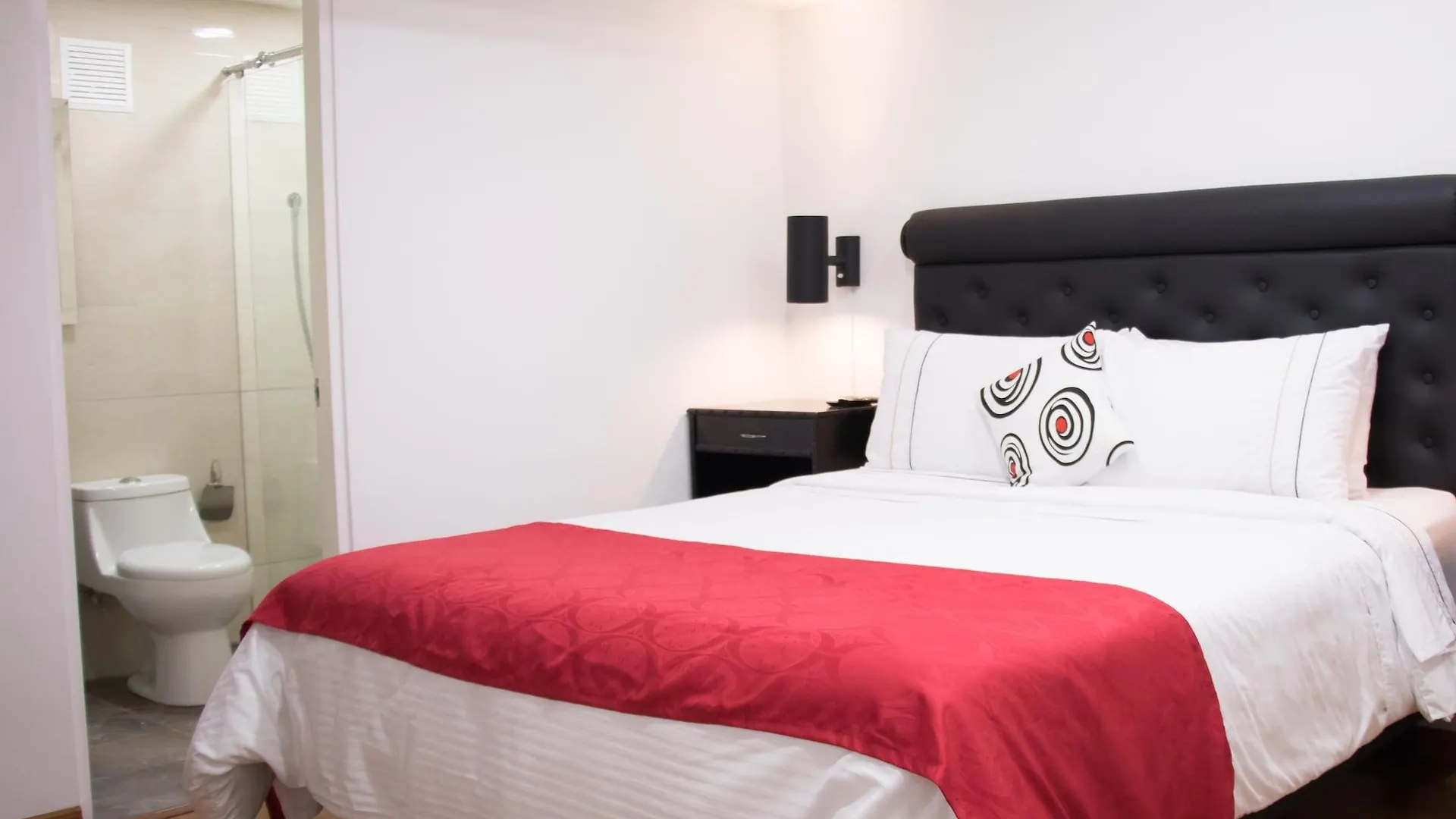 Hotel Veler Restaurante Medellin