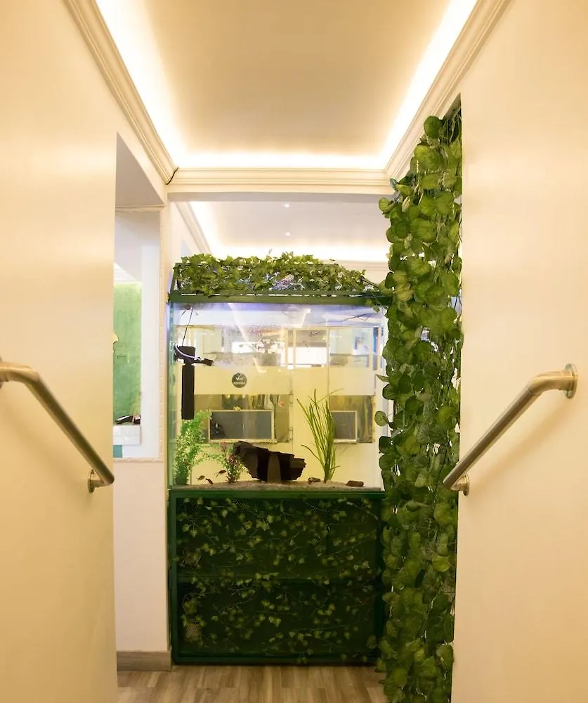 Hotel Veler Restaurante Medellin