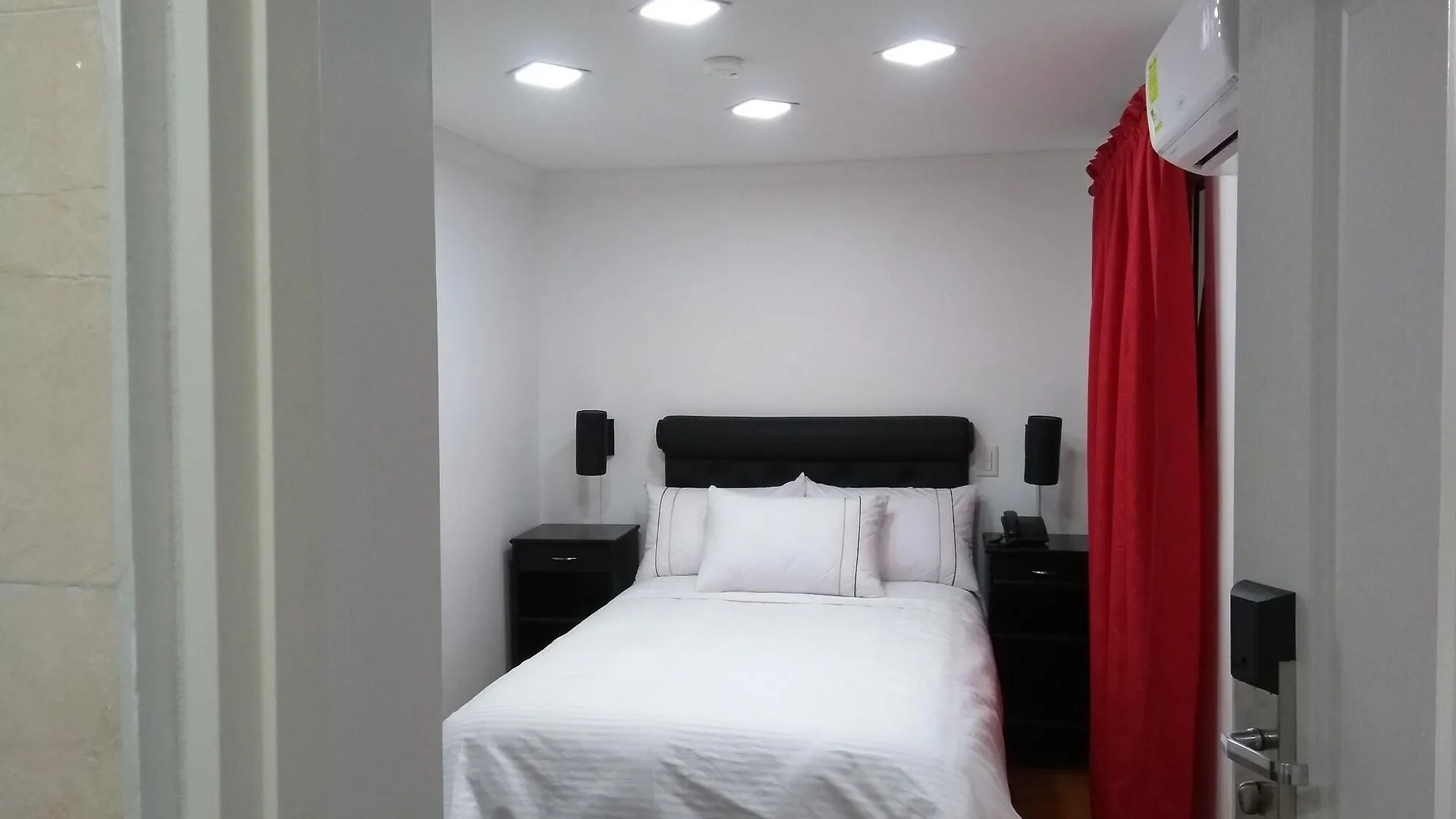 Hotel Veler Restaurante Medellin