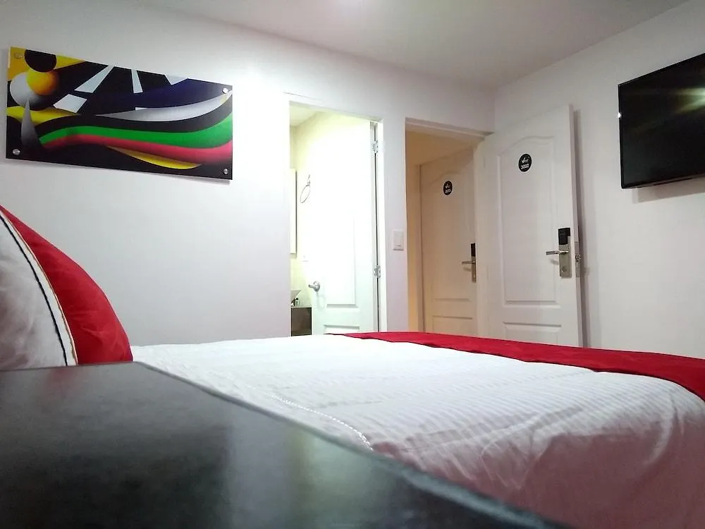 Hotel Veler Medellín