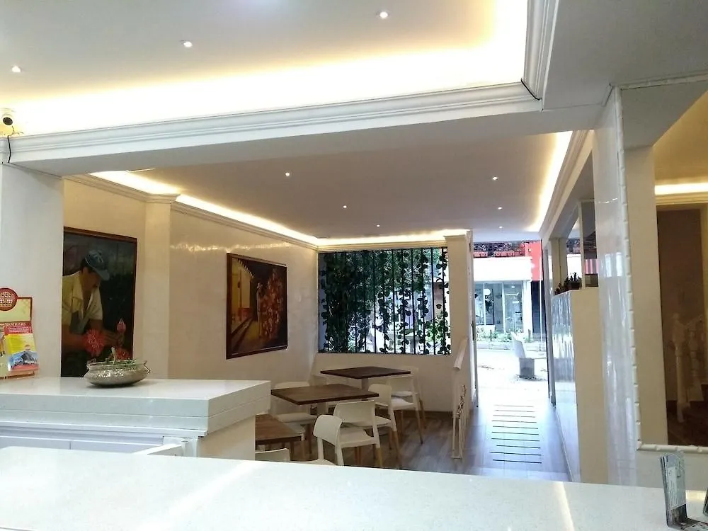 Hotel Veler Restaurante Medellin