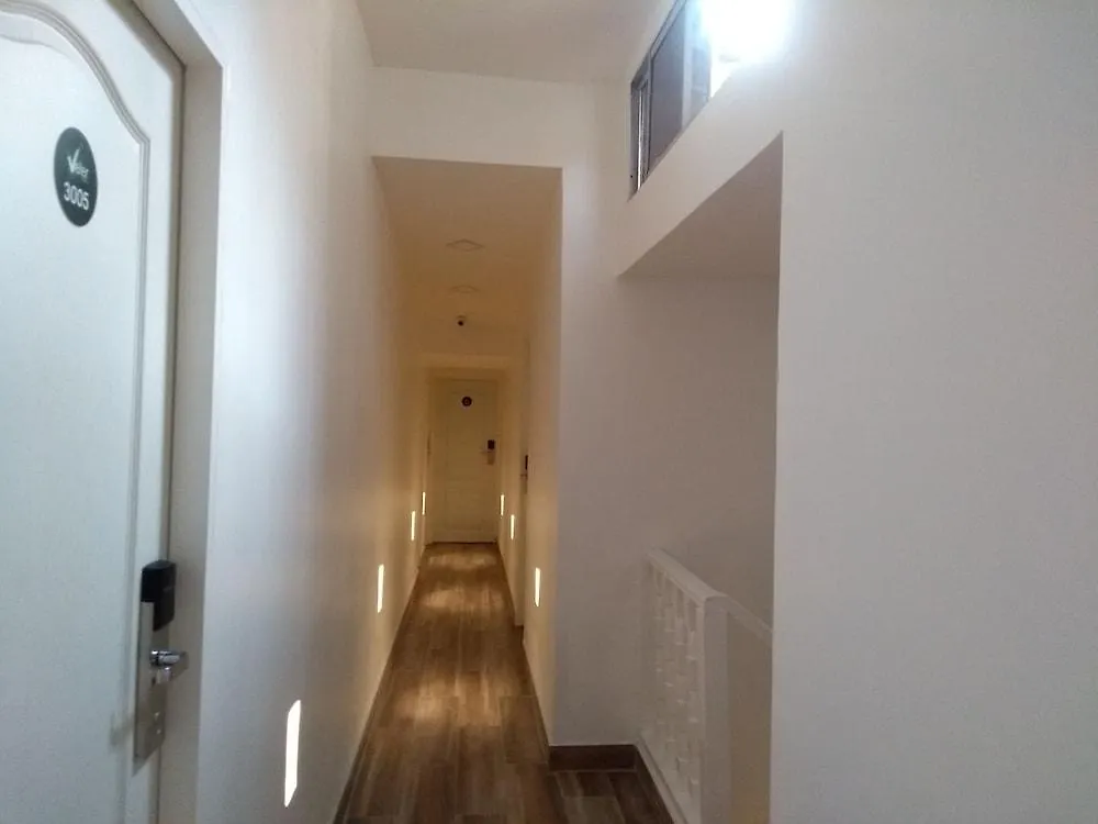 Hotel Veler Medellín Colombia