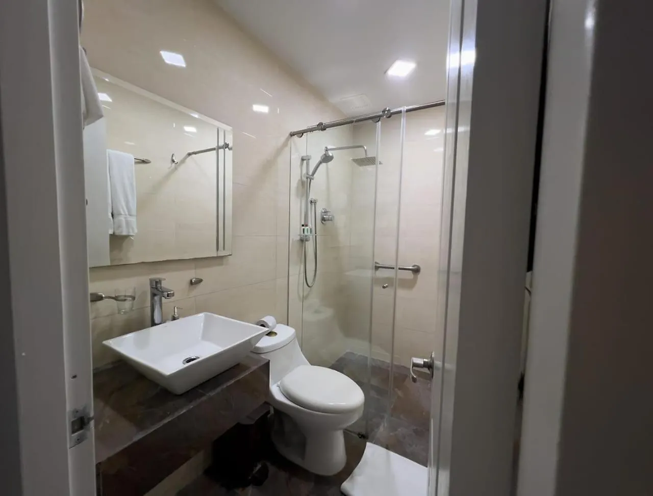 Hotel Veler Medellín 3*,