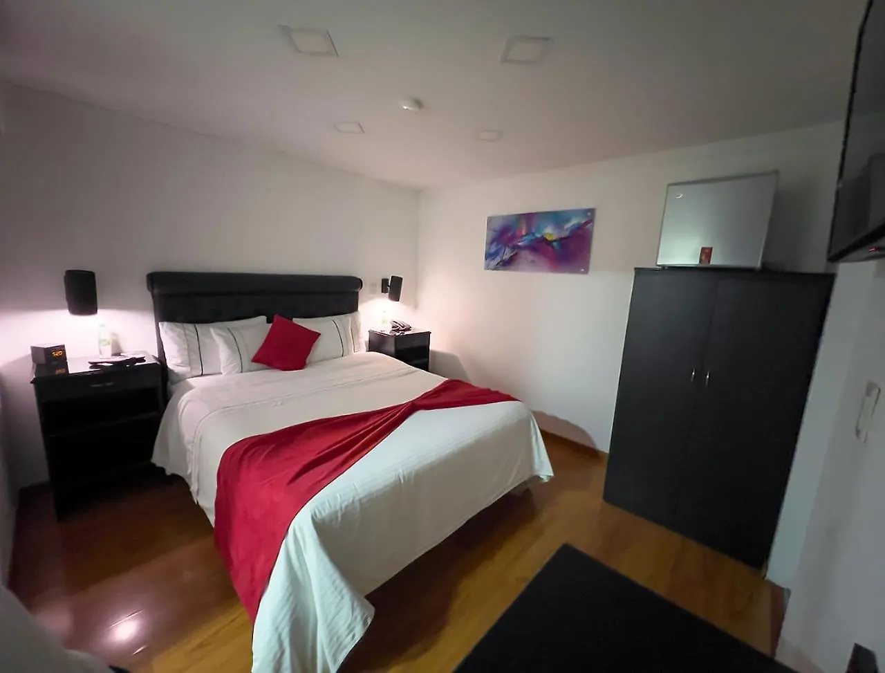 Hotel Veler Restaurante Medellin 3*,  Colombia
