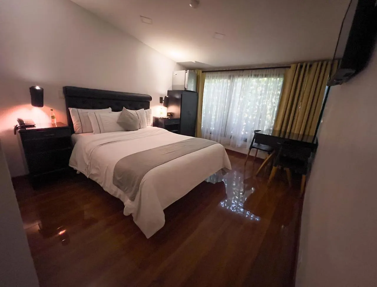 Hotel Veler Restaurante Medellin