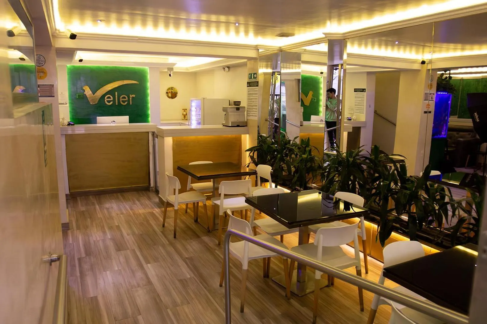 Hotel Veler Restaurante Medellin 3*,  Colombia