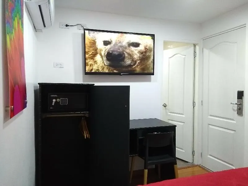 Hotel Veler Restaurante Medellin