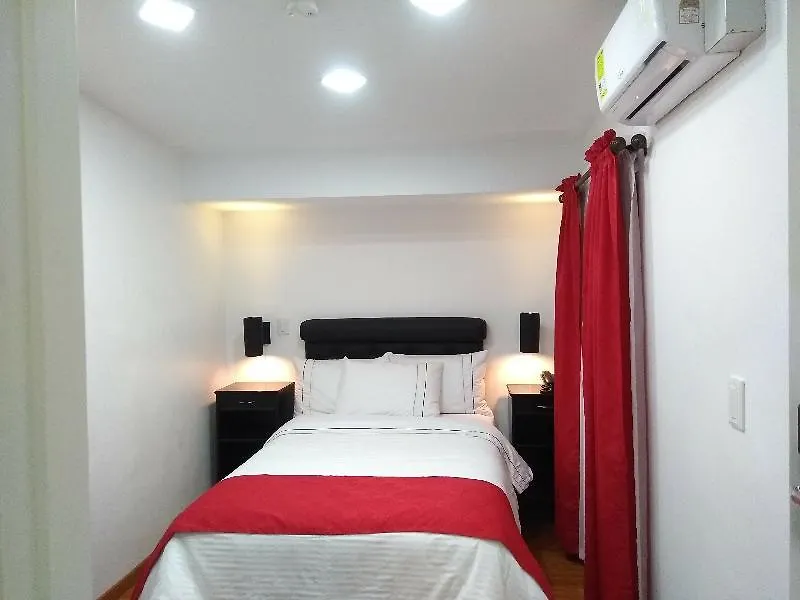 Hotel Veler Restaurante Medellin