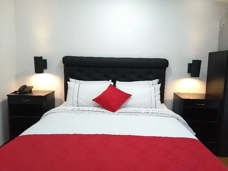 Hotel Veler Restaurante Medellin
